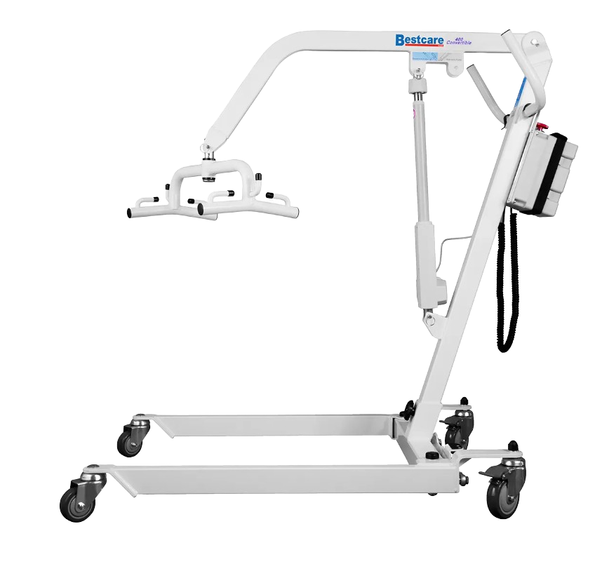 Bestcare PL400HE Genesis Patient Lift 400 lbs Capacity New