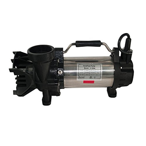 Matala Versiflow V-3900 MKH-250 3850GPH Pump