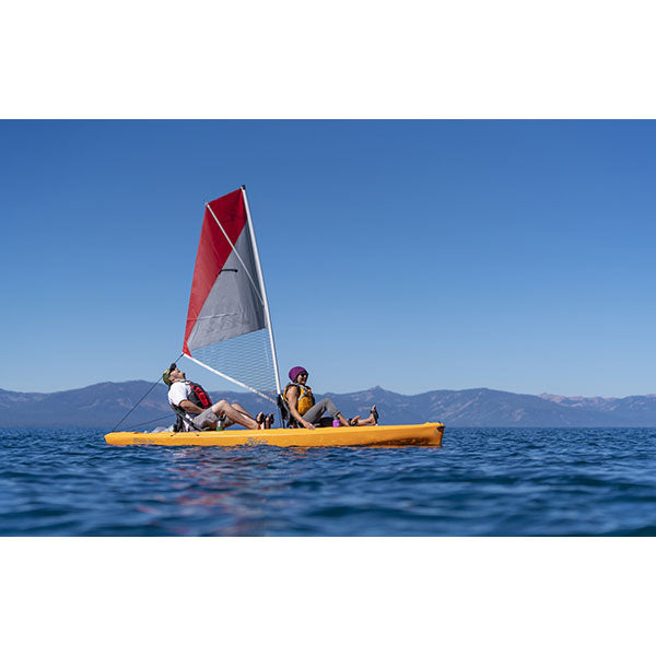 Hobie Mirage Compass Duo Tandem Fishing Kayak