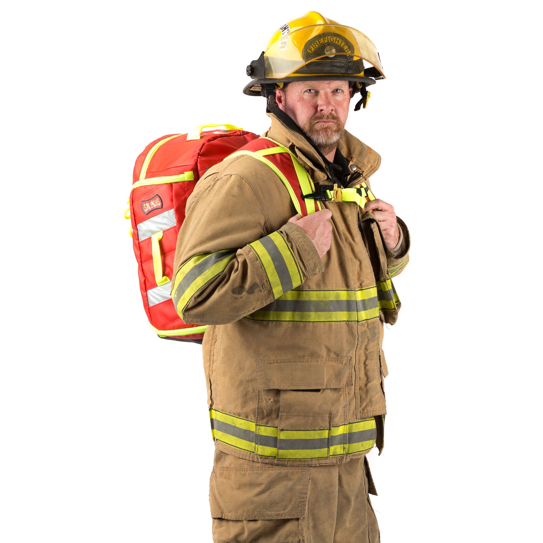 StatPacks G3 Load N' Go Medic Backpack