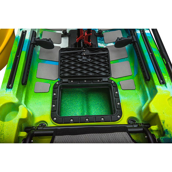 Vanhunks Sauger Fishing Kayak