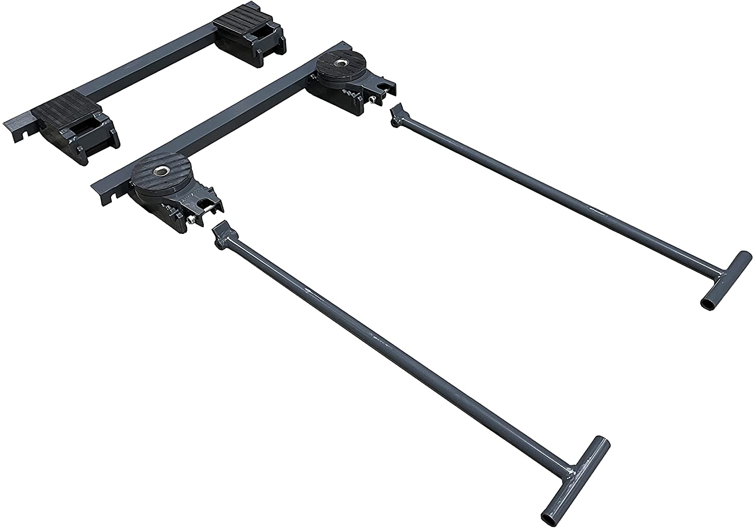 Pake Handling Tools PAKSK01 Roller Skate Kit 44000 lb Capacity New