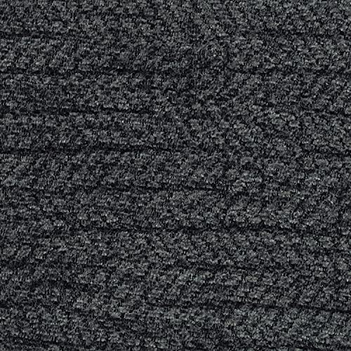 Lexicon Huddart Fabric Double Manual Reclining Sofa, 88