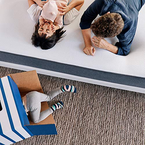 Casper Original Foam Full Mattress, 2019 Model