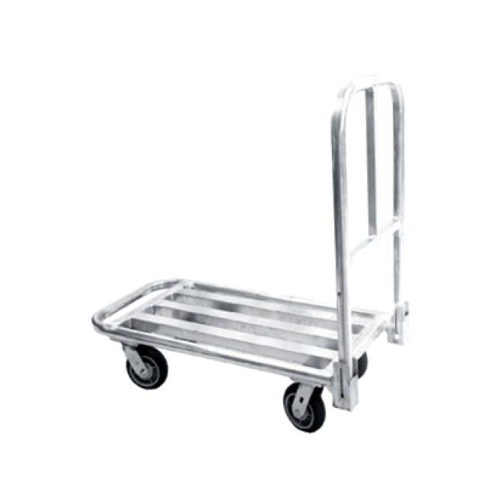 PVI Food Service Folding Platform Truck