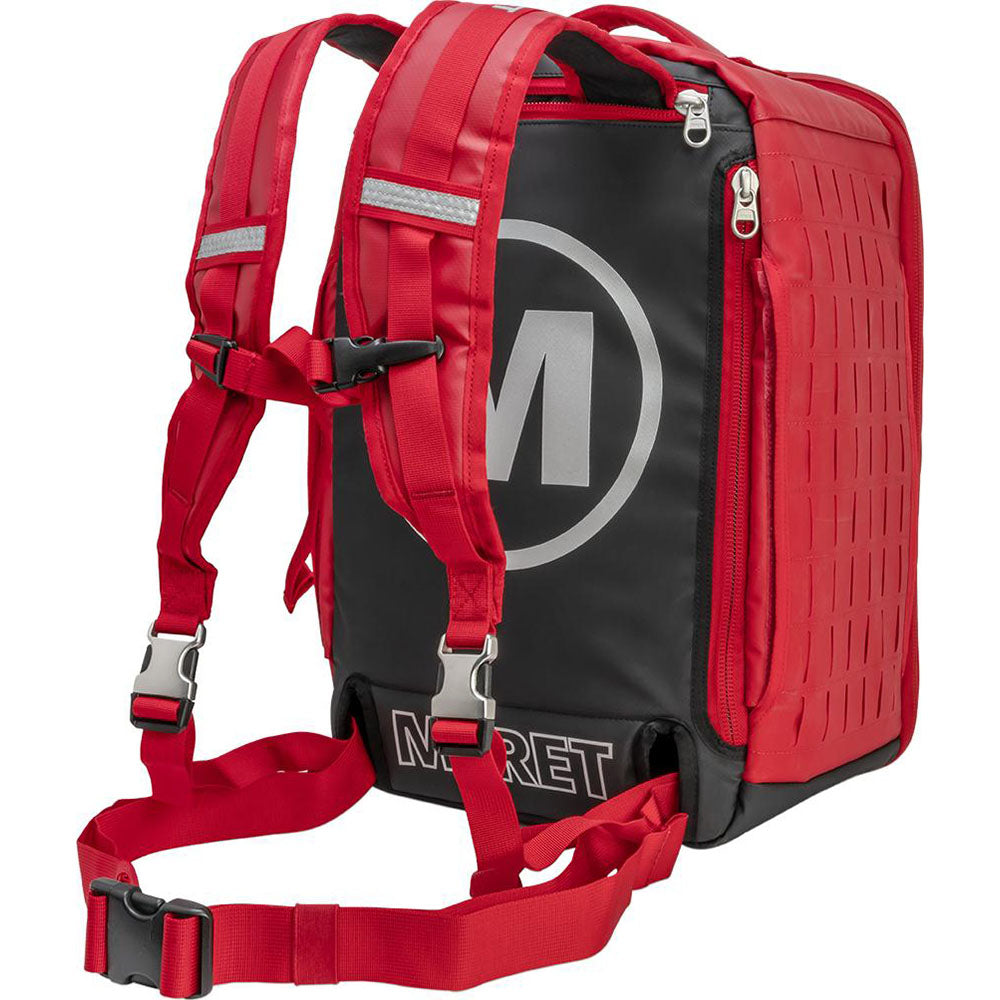 MERET V.E.R.S.A.™ PRO X Emergency Response Medical Backpack