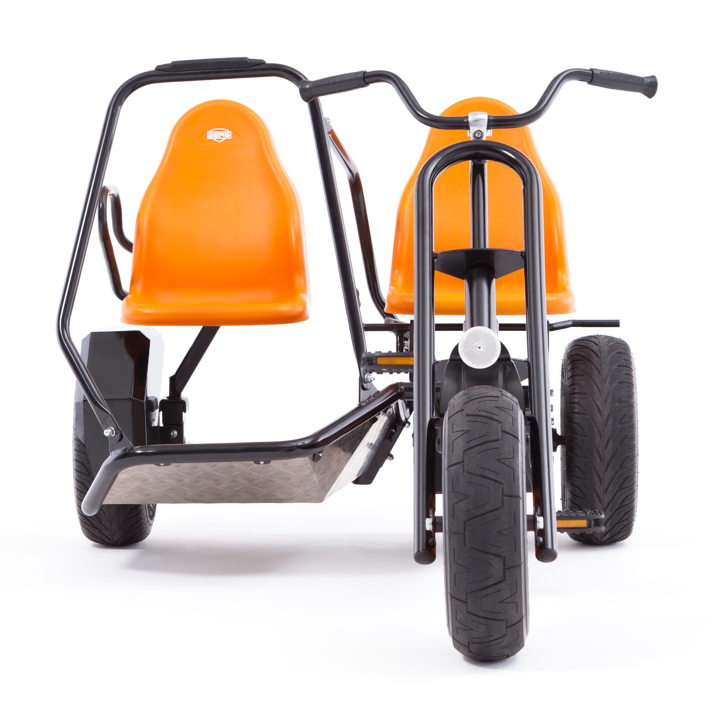 BERG Duo Chopper BF Pedal Kart