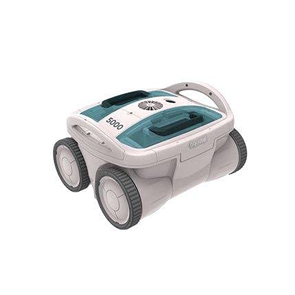 Aquabot 5000 Robotic Pool Cleaner RUFL-SWA0-LES82