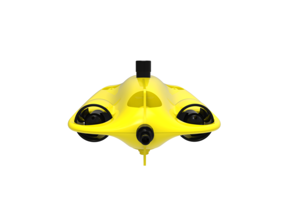 Chasing Gladius Mini S Remote Controlled Underwater Drone with a 4K UHD Camera New