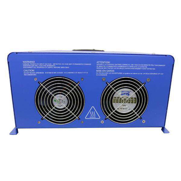 Aims Power PICOGLF10KW48V240VS 10000 Watt Pure Sine Inverter Charger New