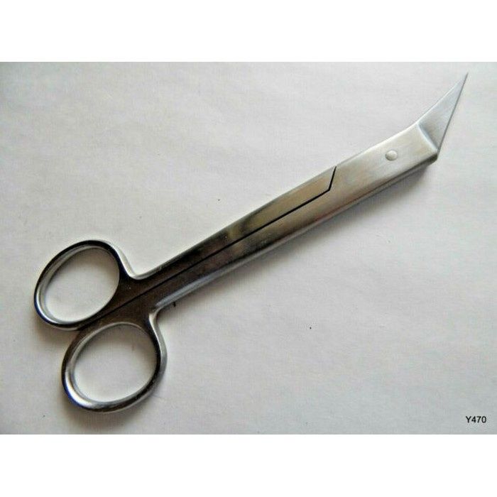 Essity Clean Cut Scissors