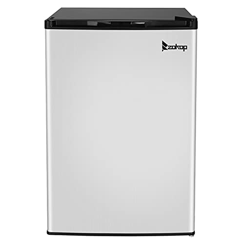 Bysesion GT1-JL Upright Freezer