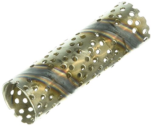 Hayward YS700501/16 1/16-Inch Perforated Stainless Steel Screen Replacement for Hayward 1/2-Inch Y-Strainer