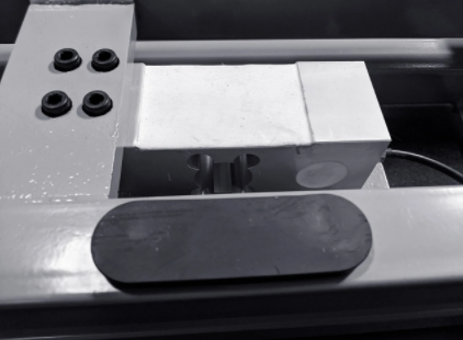 PEC Scales Stainless Steel Commercial Digital Weighing Postal Shipping Bench Scale New