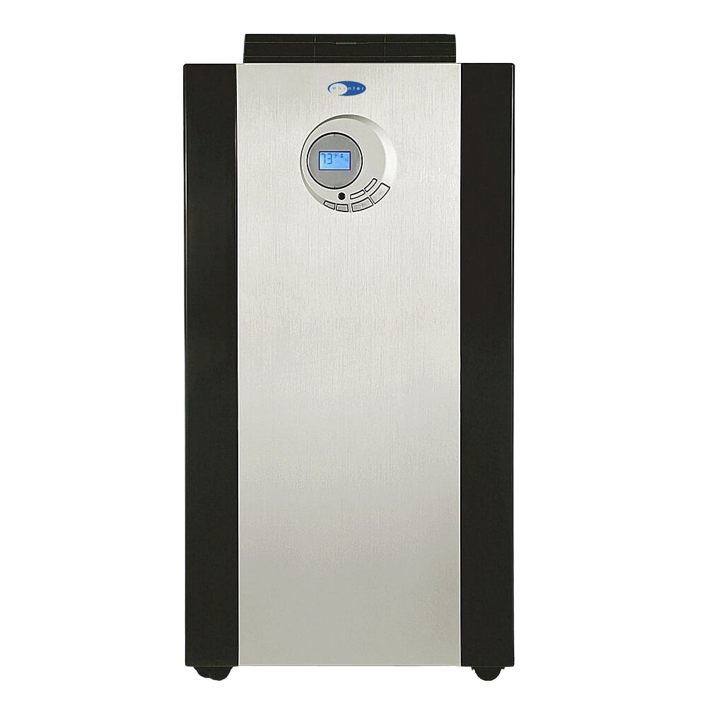 Whynter ARC-143MX 14000 BTU Portable Air Conditioner with Dehumidifier and 3M Filter New