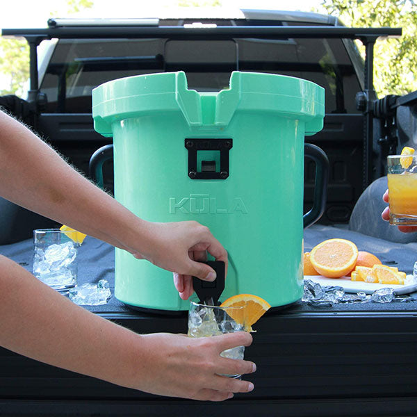 Bote KULA 2.5 Cooler