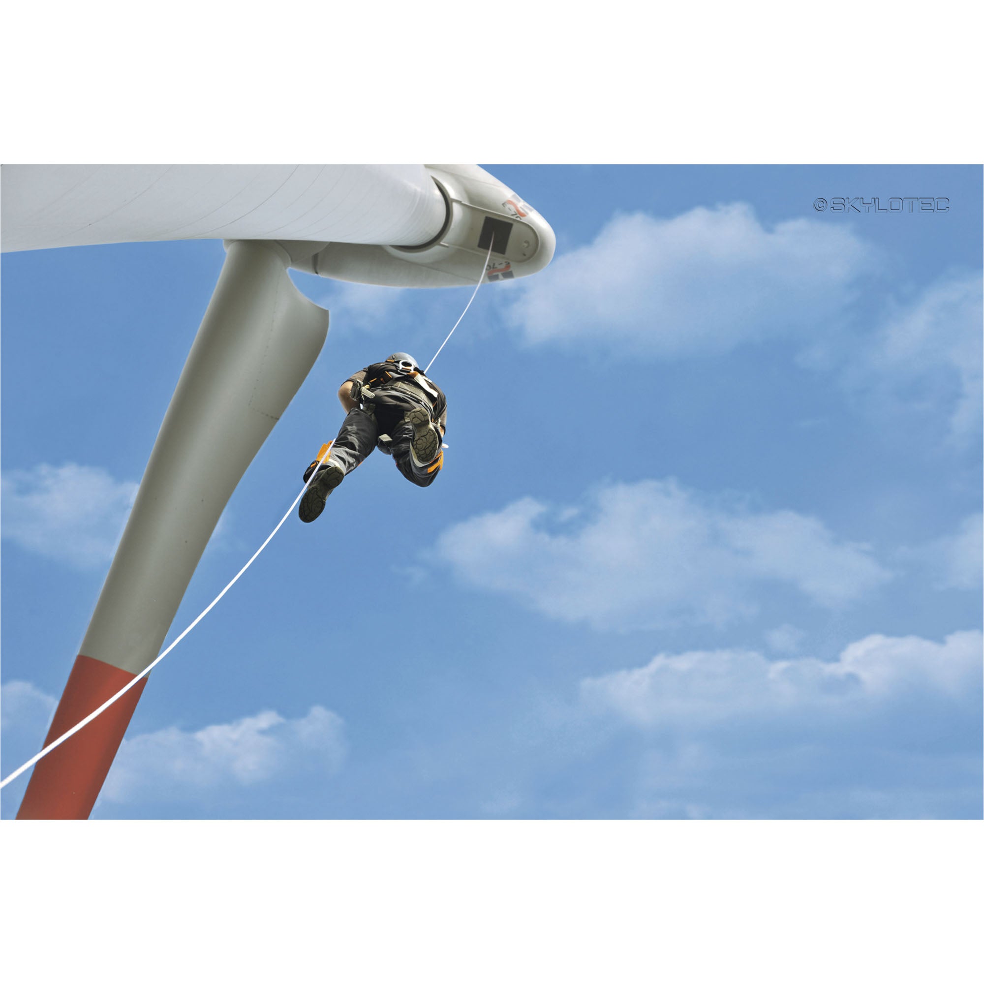 Skylotec Milan 2.0 Hub