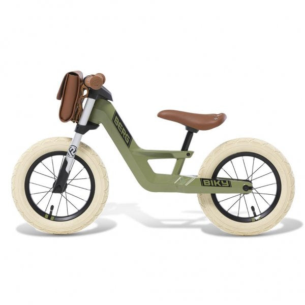 Berg Biky Retro Balance Bike