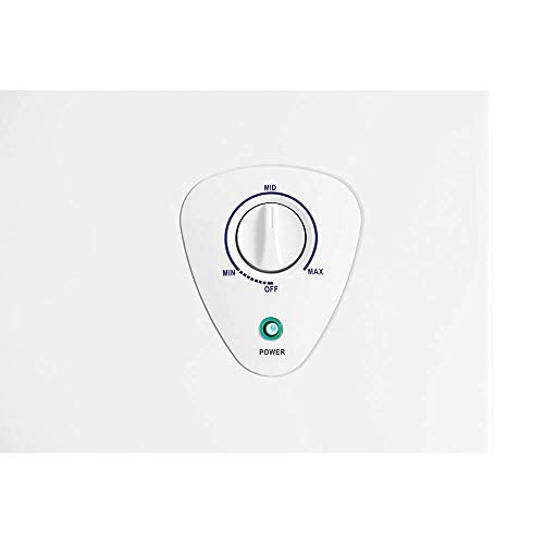 Frigidaire 5.0 Cu. Ft. White Chest Freezer