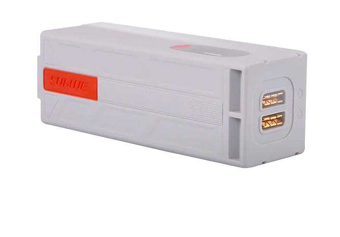 Sublue NBBAT01 Navbow Li-ion Battery New