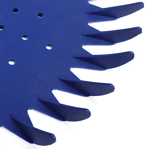 HIOD Tires Swimming Automatic Pool Cleaner Vacuum Pool Powerful Cleaning Suction Machine for Debris Floor Steps Hard Snow