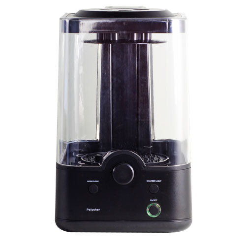 LulzBot Polymaker Polysher