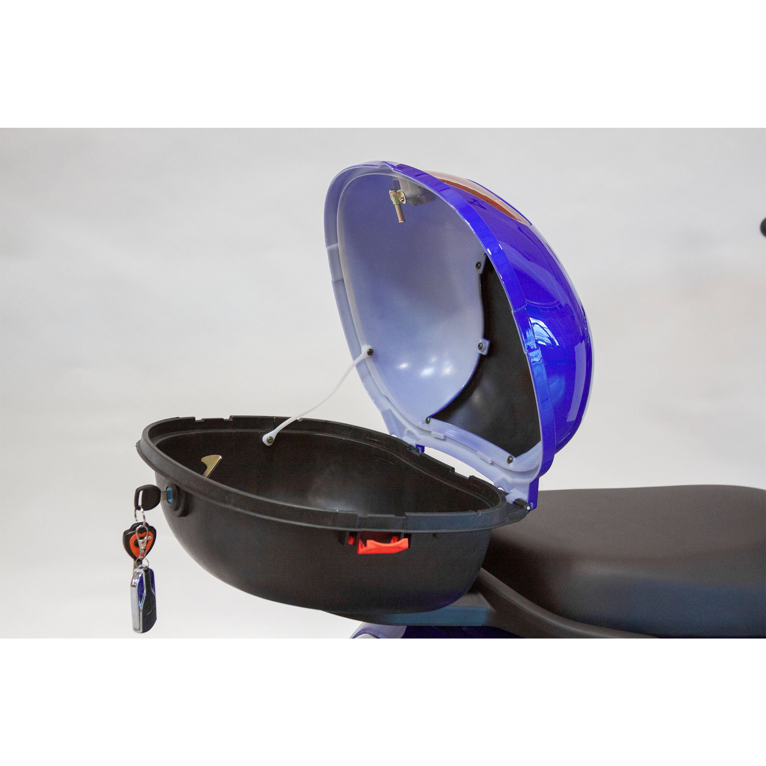 EWheels Bugeye 3-Wheel Mobility Scooter