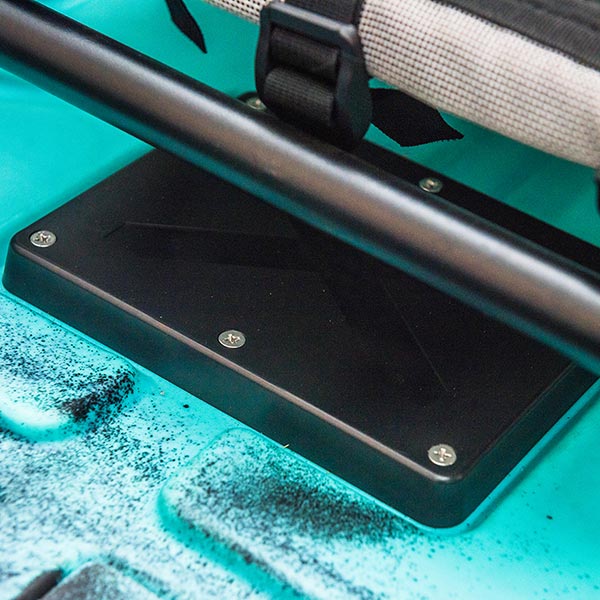 Vanhunks Zambezi 12'6