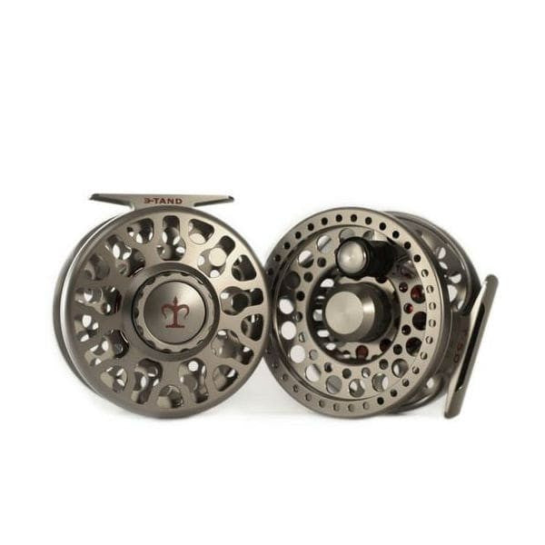 3-TAND T-Series Big Game Fly Reel