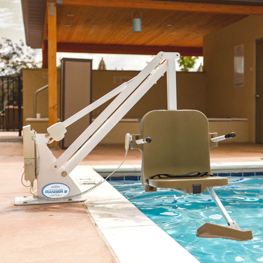 Aqua Creek Ranger 2 Pool Lift
