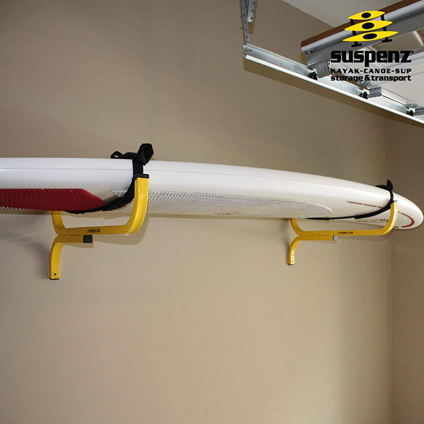 Suspenz Universal Flat Rack