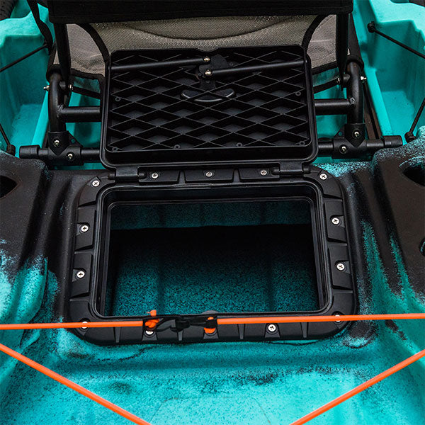 Vanhunks Zambezi 12'6