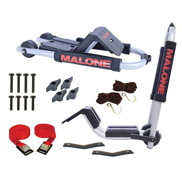 Malone Downloader J-Style Kayak Carrier