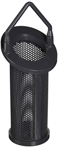 Hayward BS12001/8 1/8-Inch Perforated PVC Basket Replacement for Hayward 2-Inch Basket Strainer