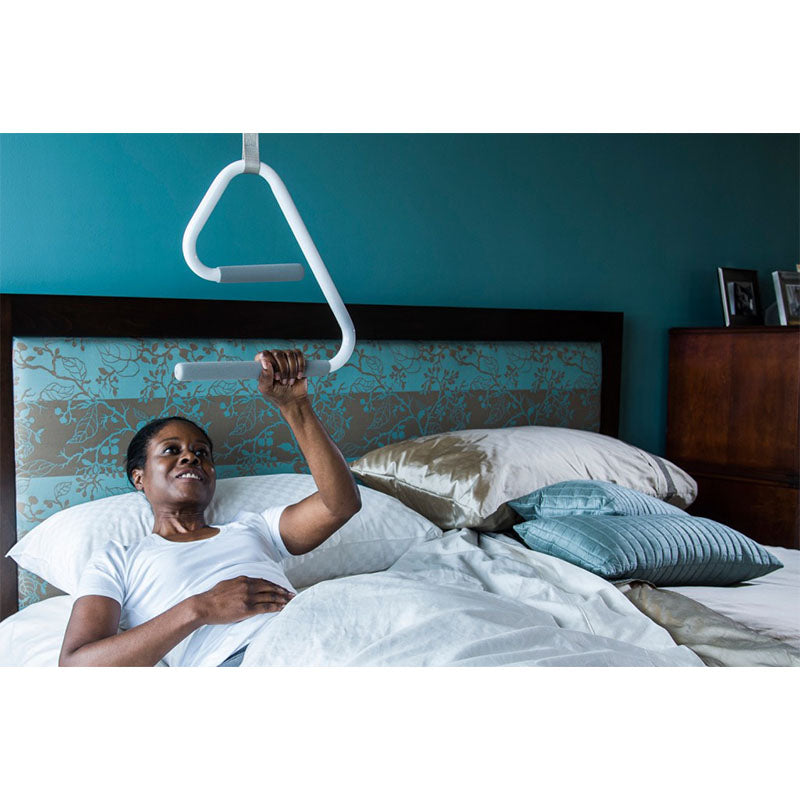 Healthcraft E2™ Ceiling Mount Trapeze