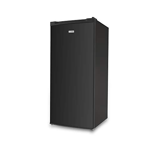 Commercial Cool CCUL50B6 Upright Freezer