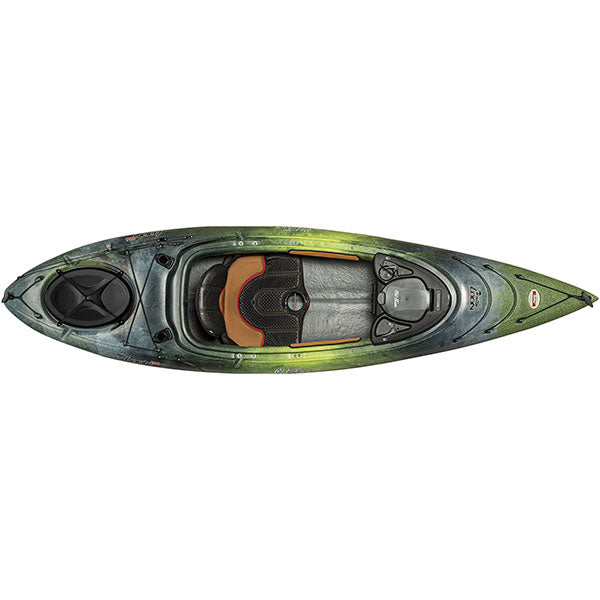 Old Town Loon 106 Angler Fishing Kayak