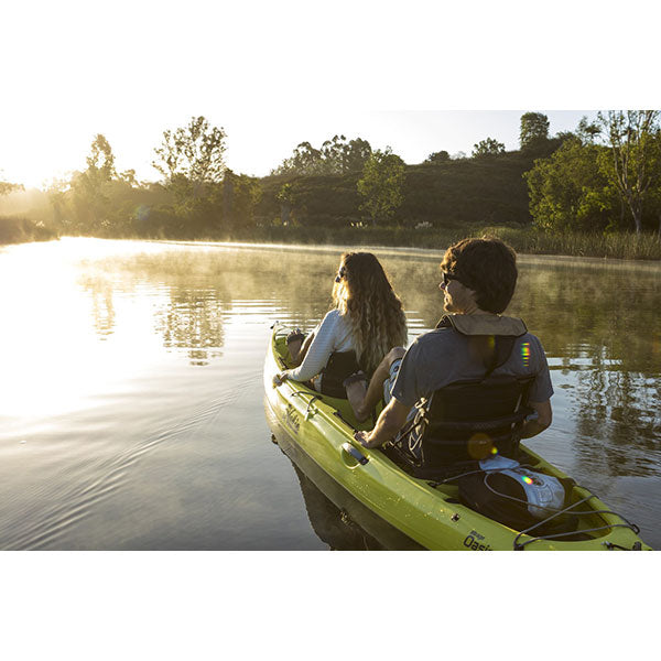 Hobie Mirage Oasis Tandem Fishing Kayak