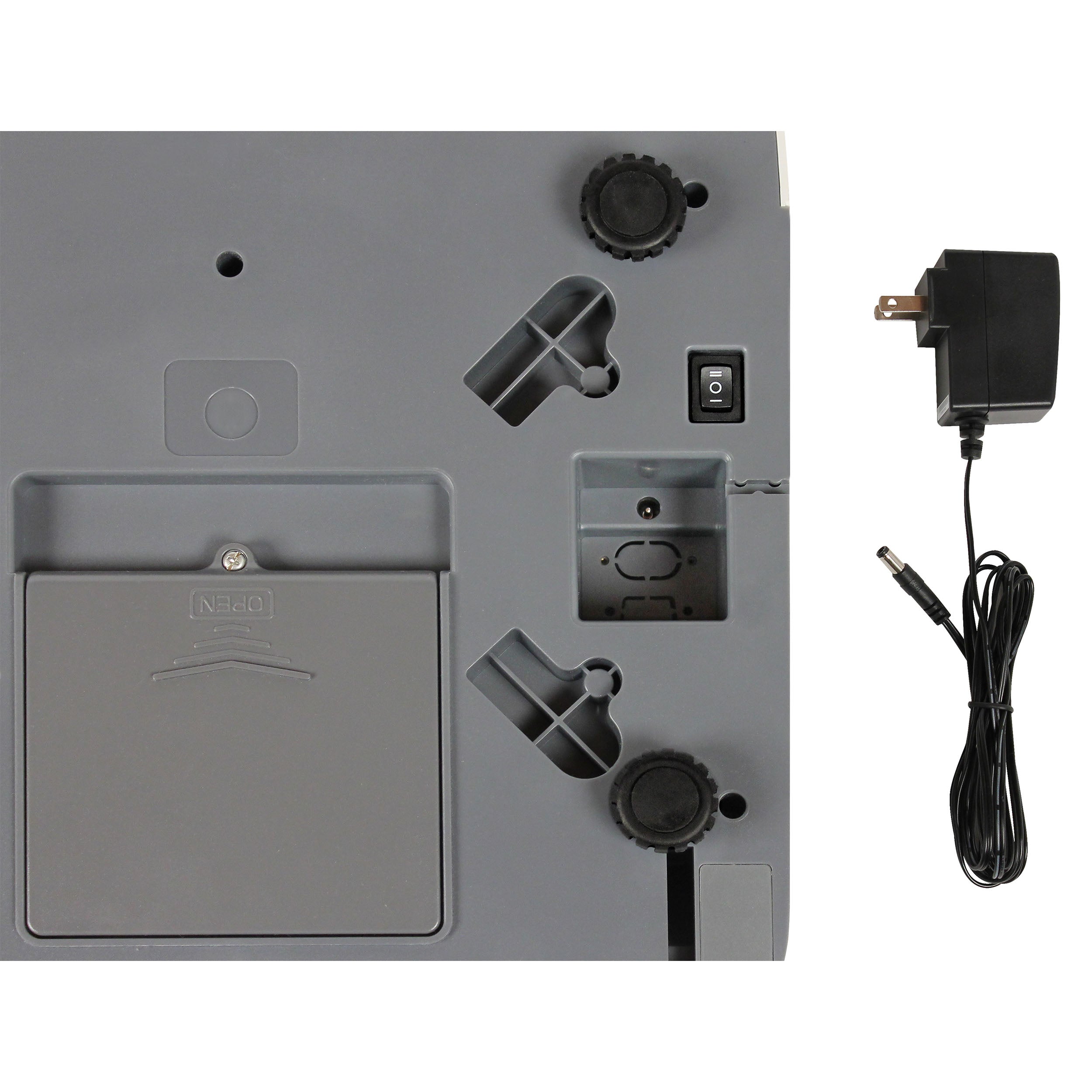 Detecto Low-Profile D Series Price Computing Scale