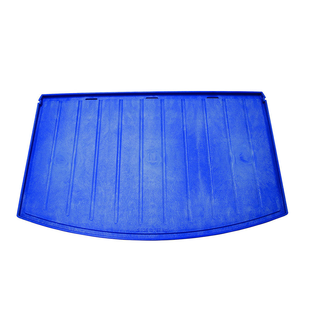 Justrite Polyethylene Shelf for Corrosives Storage Cabinet