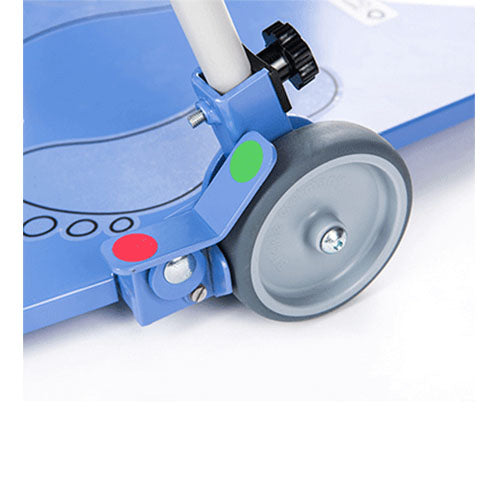 Hoyer Switch Manual Transfer Aid