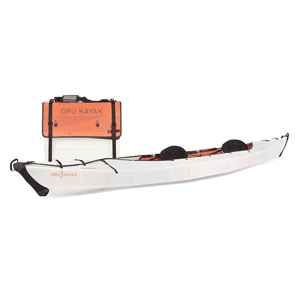 Oru Kayak The Haven Tandem Folding Kayak