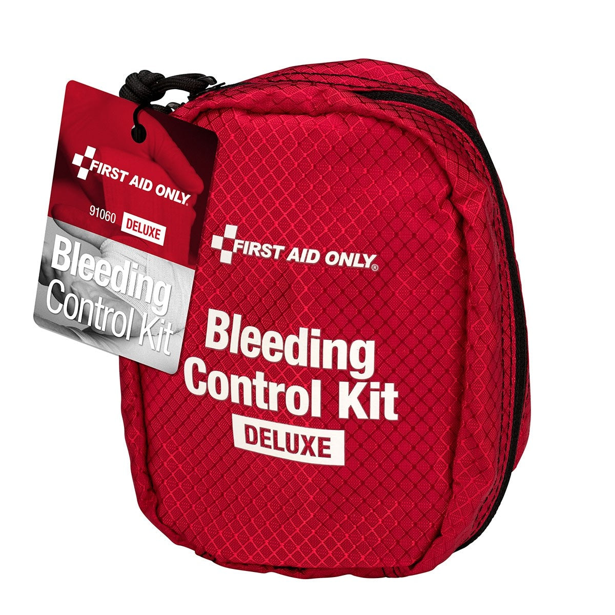 First Aid Only Bleeding Control Kit, Deluxe (2 per order)