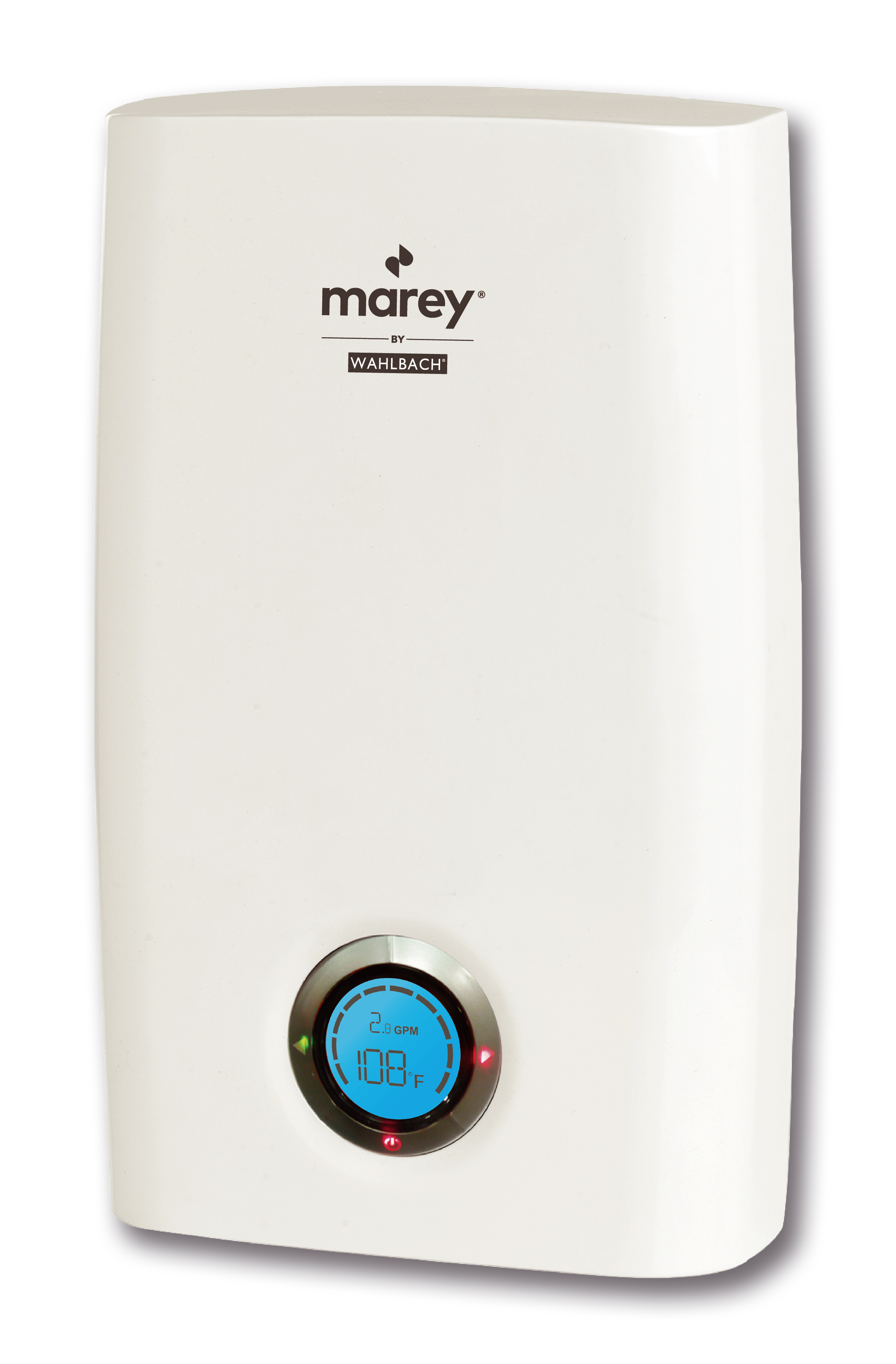 Marey Power Pak 24kW 4.5 GPM Electric Tankless Water Heater New