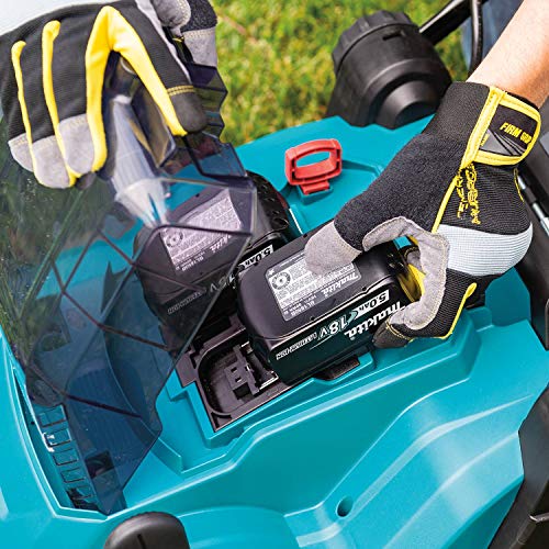 Makita XML05PT (36V) Lithium-Ion Cordless 18V X2 LXT 17