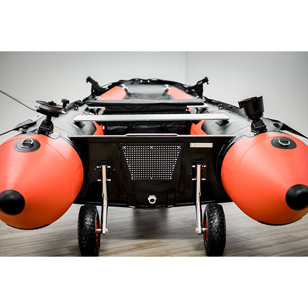 Stryker LX 320 Inflatable Boat