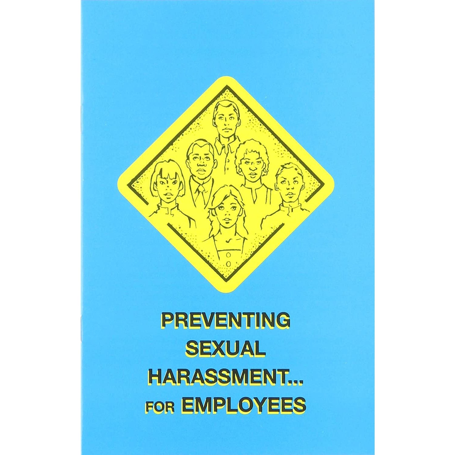 MARCOM Preventing Sexual Harassment DVD Training Package