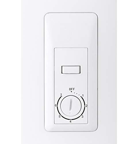 Haier HF50CW20W 5.0 cu. ft. Capacity, White Chest Freezer