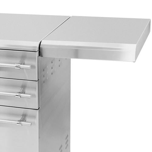 Cart Shelf - Right Side - fits CART-AMG