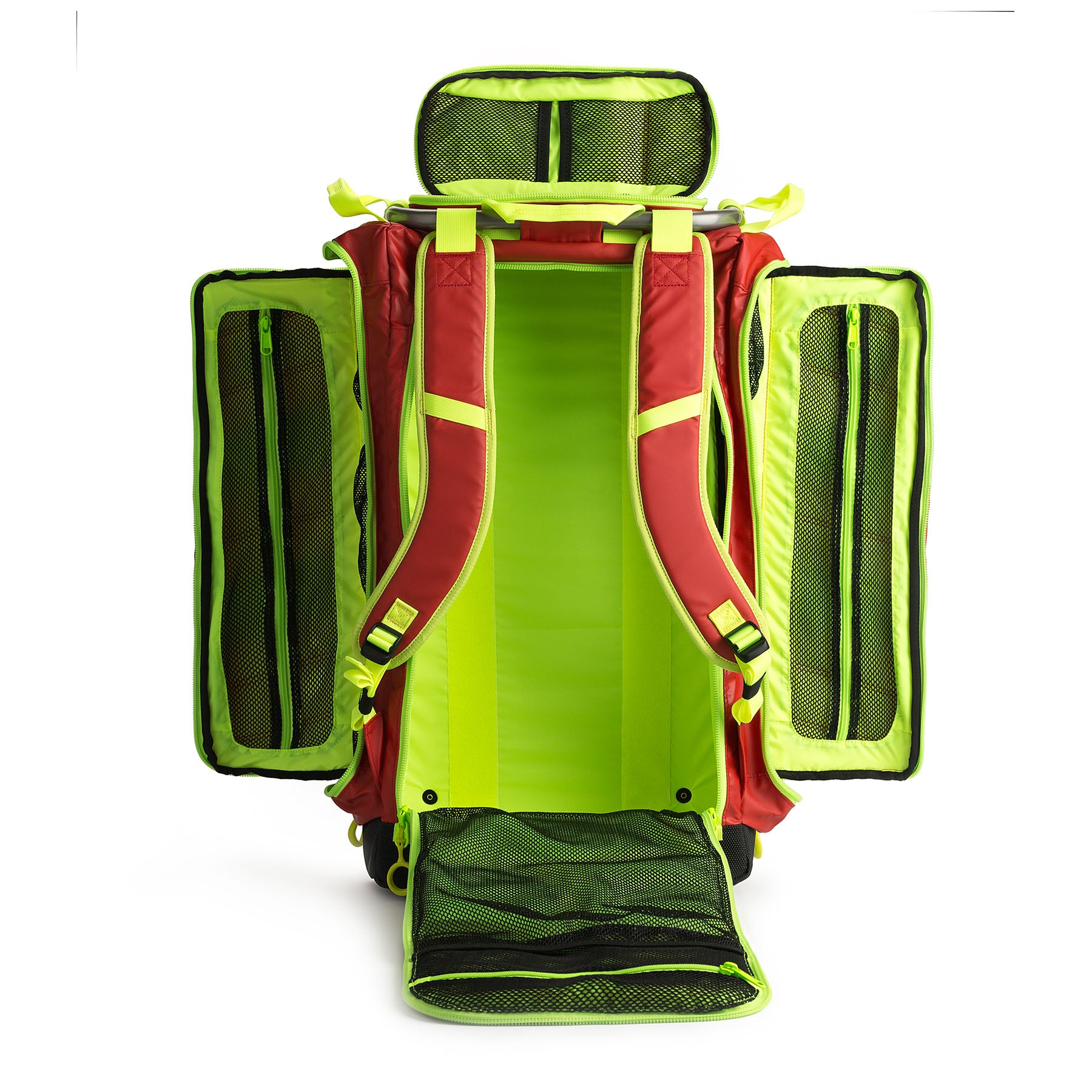 StatPacks G3 Responder Emergency Medical Backpack